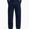 Denim Cargo Pants - Ardeynor Pants