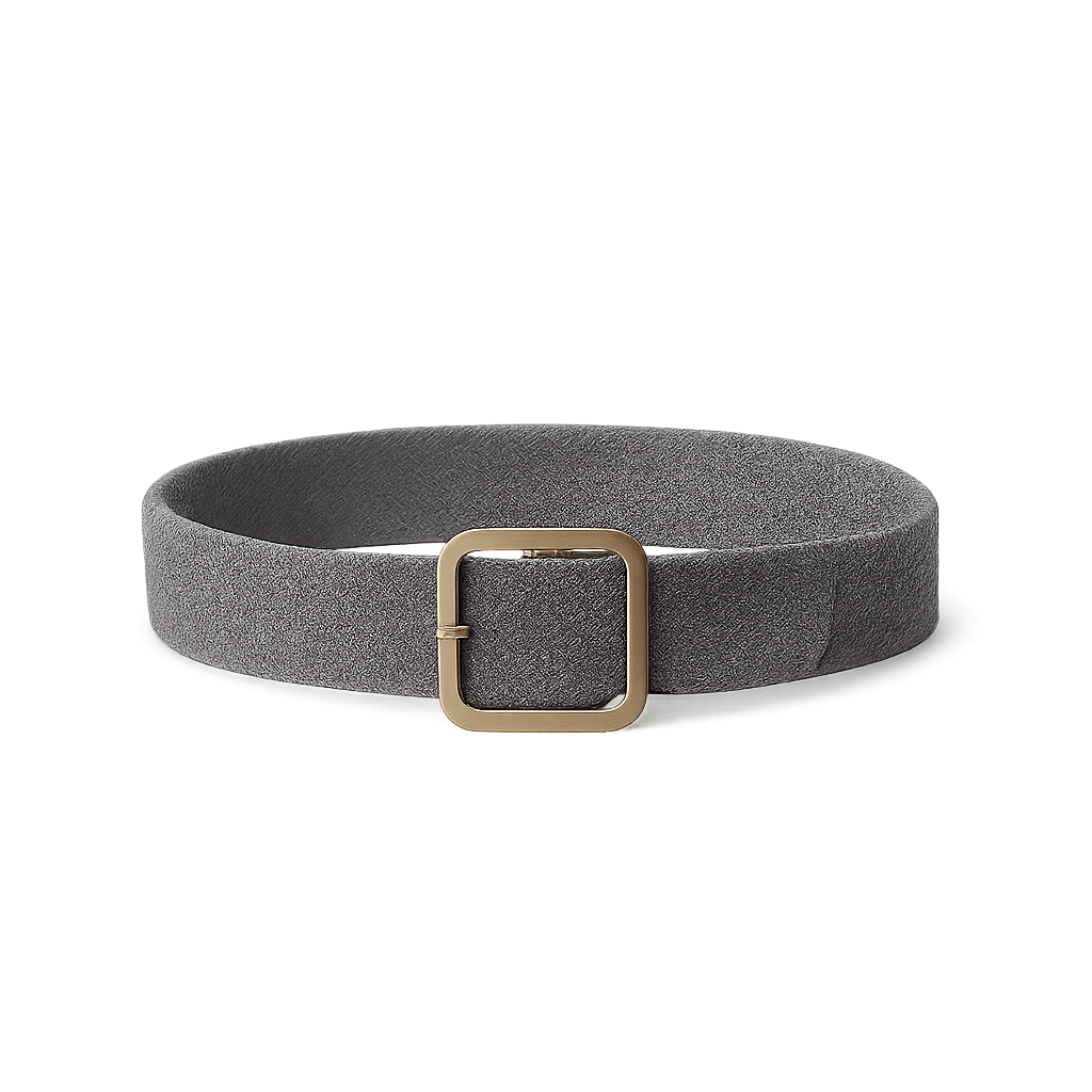 Woven Slate Belt - Ardeynor Belts